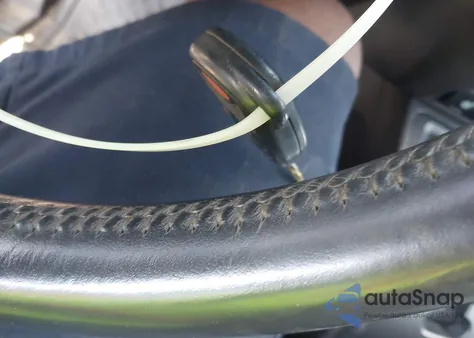 2011 Jeep Patriot Sport из США, поврежденный, VIN 1J4NF1GB5BD179918